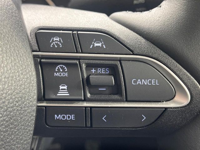 Toyota Voxy 7