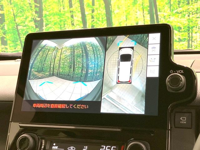 Toyota Sienta 5