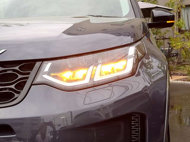 Land Rover Discovery Sport 10