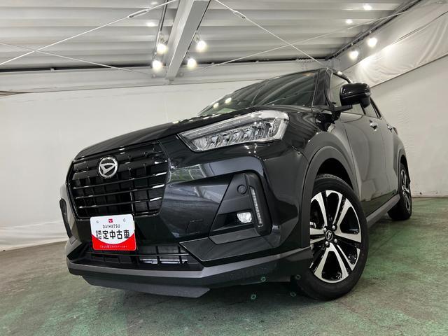 Daihatsu Rocky 7