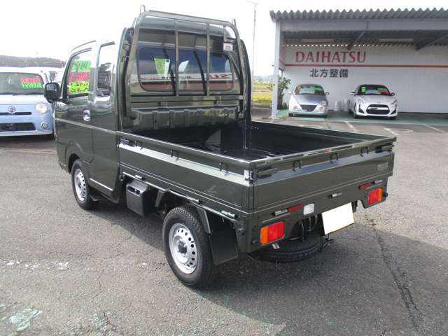 Suzuki Carry 6
