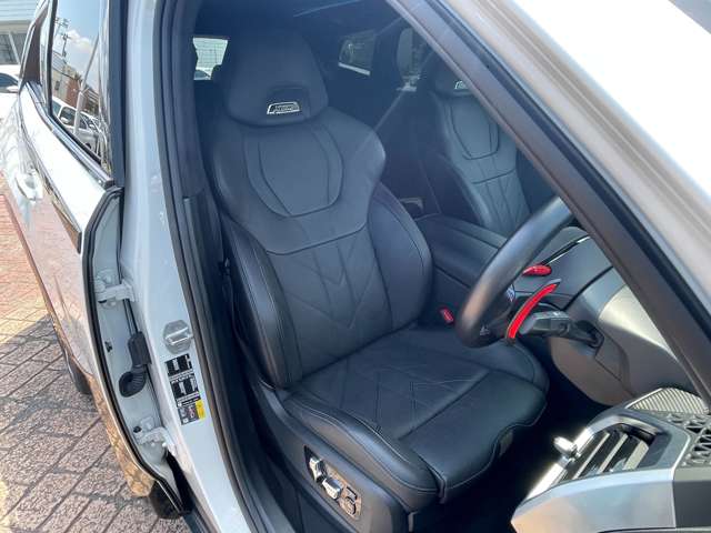 BMW XM 12