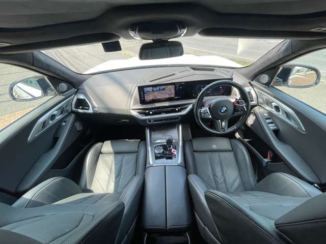 BMW XM 3