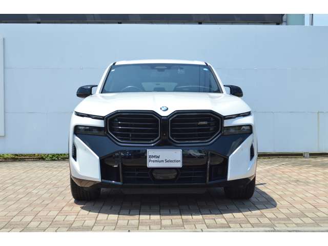 BMW XM 5