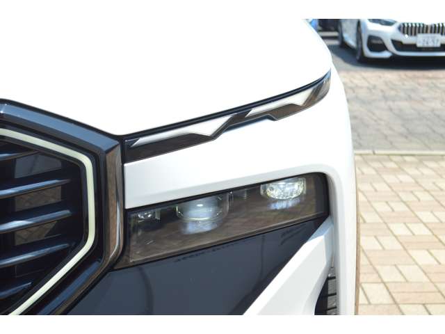 BMW XM 8