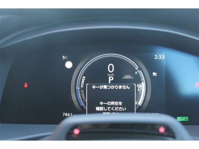 Lexus RZ 6