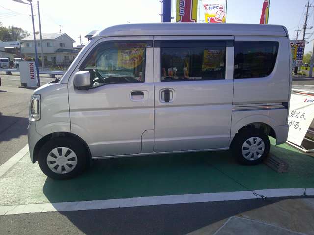 Suzuki Every 3