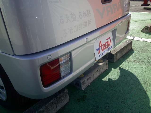 Suzuki Every 5