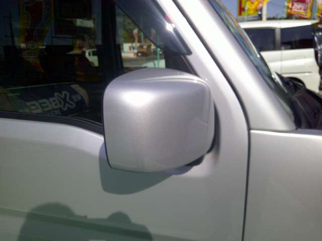 Suzuki Every 7