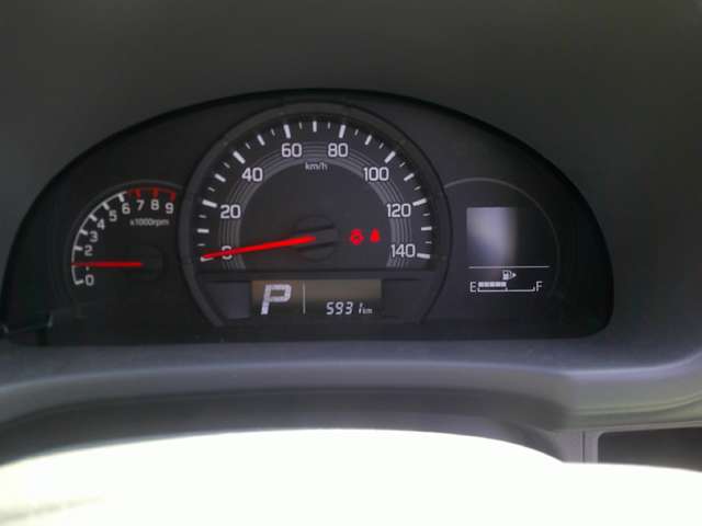 Suzuki Every 9