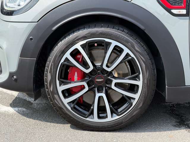 MINI Crossover 12