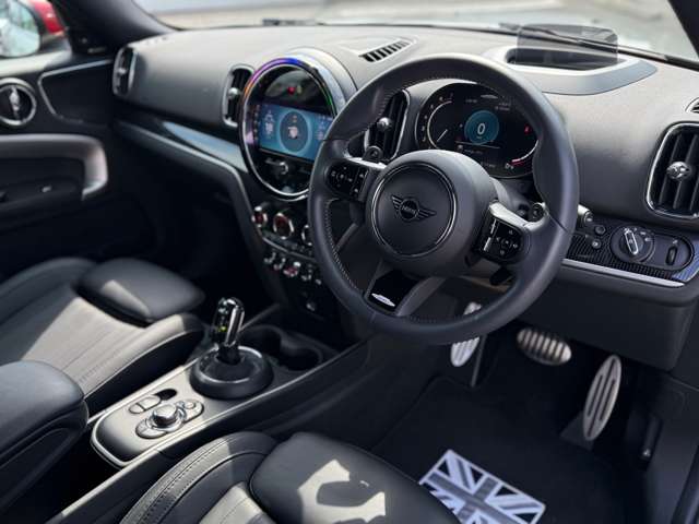MINI Crossover 10
