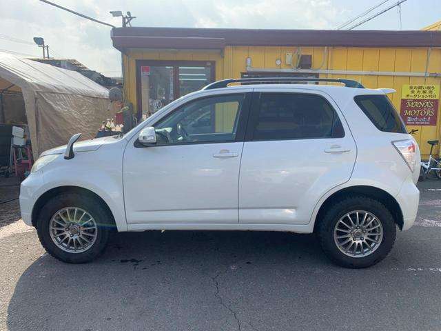 Toyota Rush 7