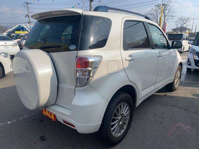Toyota Rush 9