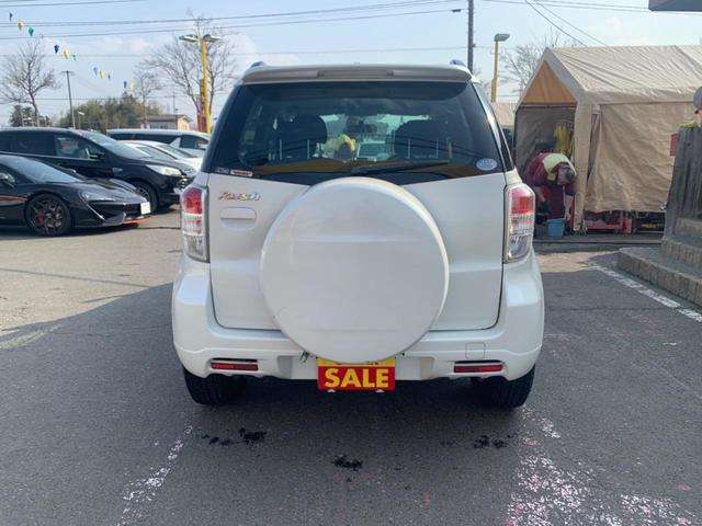 Toyota Rush 10
