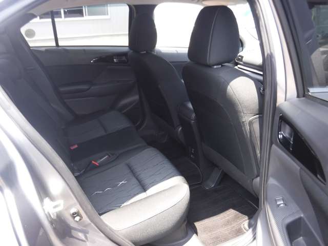 Mitsubishi Eclipse Cross 12