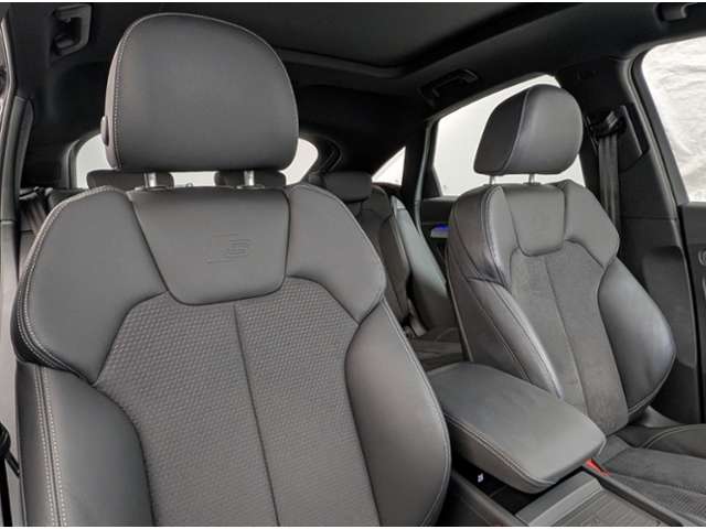 Audi Q5 Sportback 11