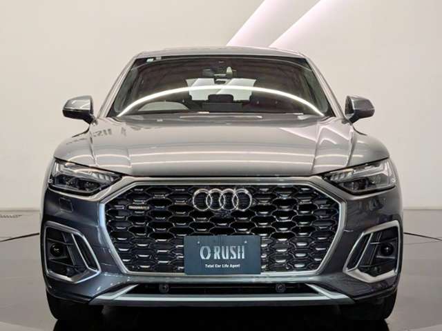 Audi Q5 Sportback 9