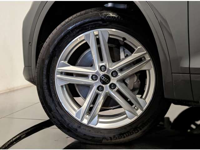 Audi Q5 Sportback 10