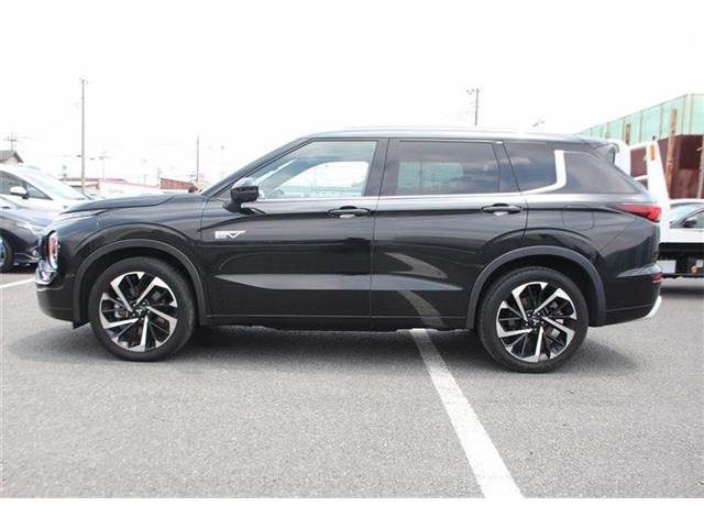 Mitsubishi Outlander 11