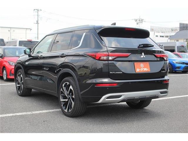 Mitsubishi Outlander 12