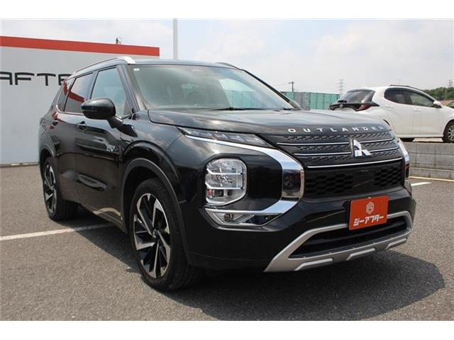 Mitsubishi Outlander 8