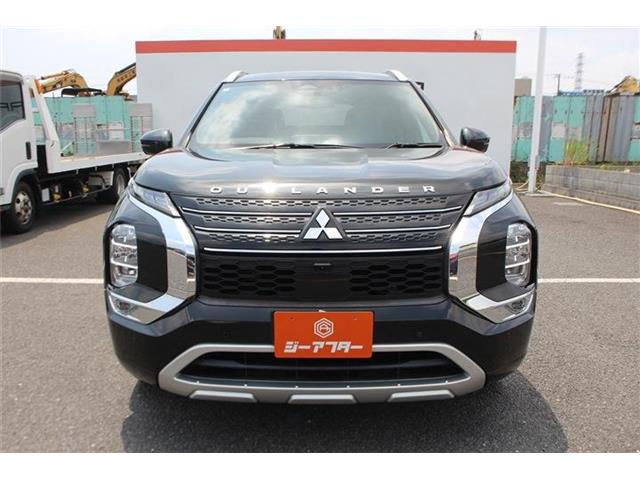 Mitsubishi Outlander 9