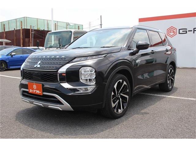 Mitsubishi Outlander 10