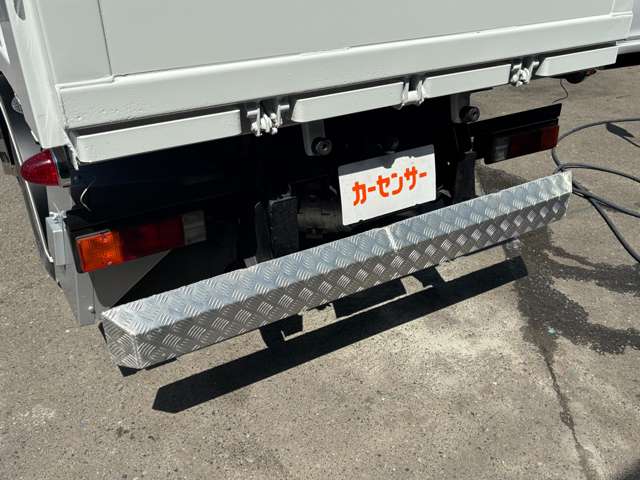 Mitsubishi Fuso Canter 12