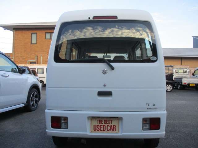 Suzuki Every 11