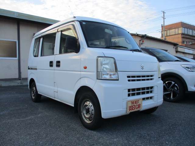 Suzuki Every 6