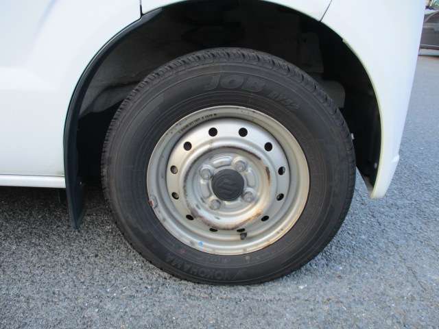 Suzuki Every 8