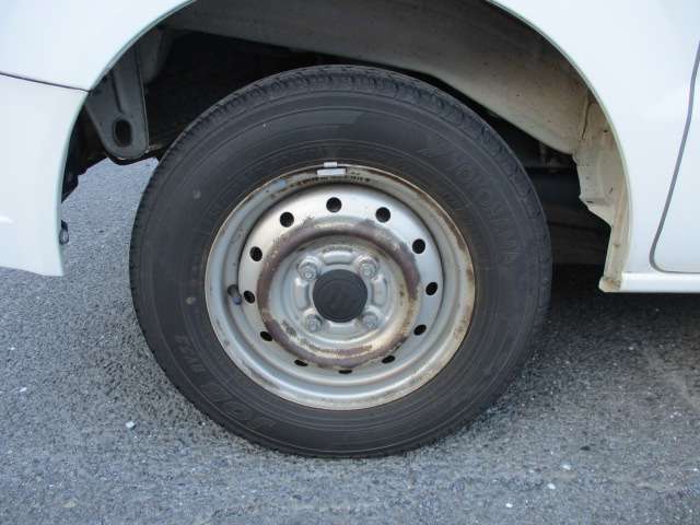 Suzuki Every 9