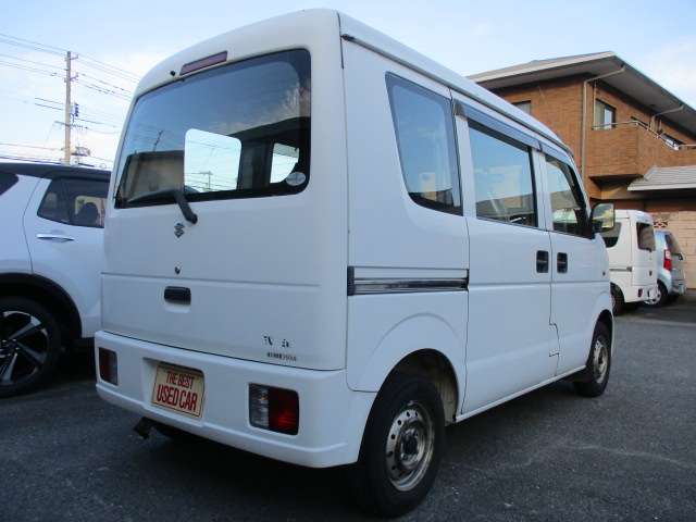 Suzuki Every 10