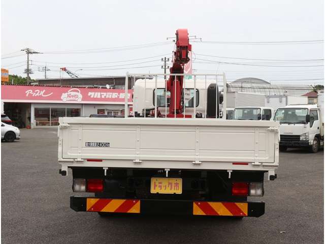 Hino Ranger 10