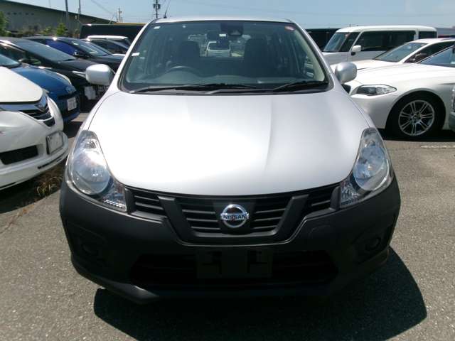 Nissan NV150 AD 2