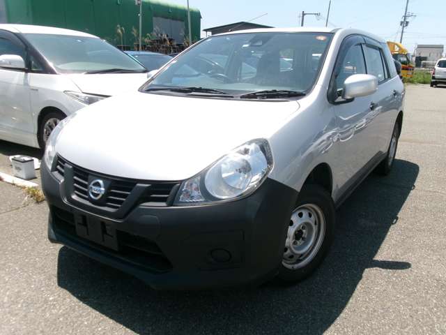 Nissan NV150 AD 3