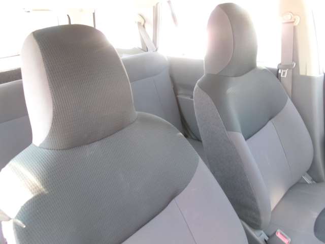 Nissan NV150 AD 7