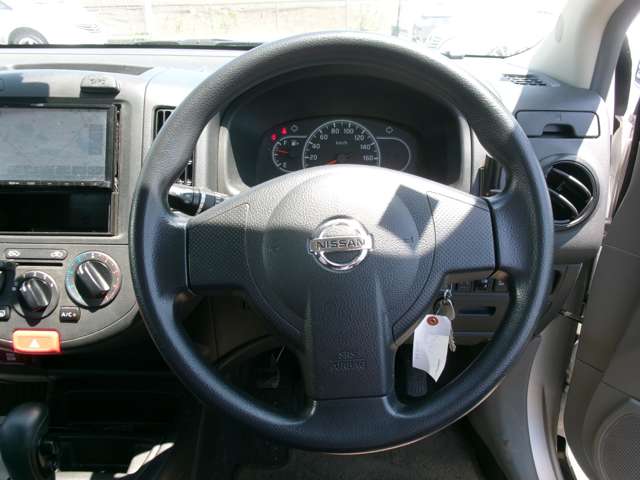 Nissan NV150 AD 9