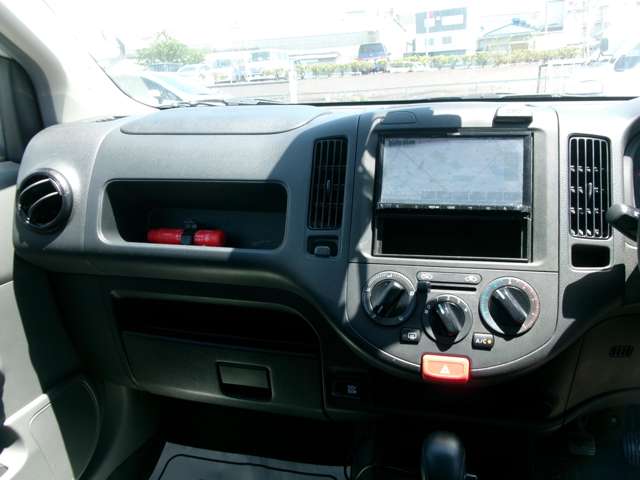 Nissan NV150 AD 10