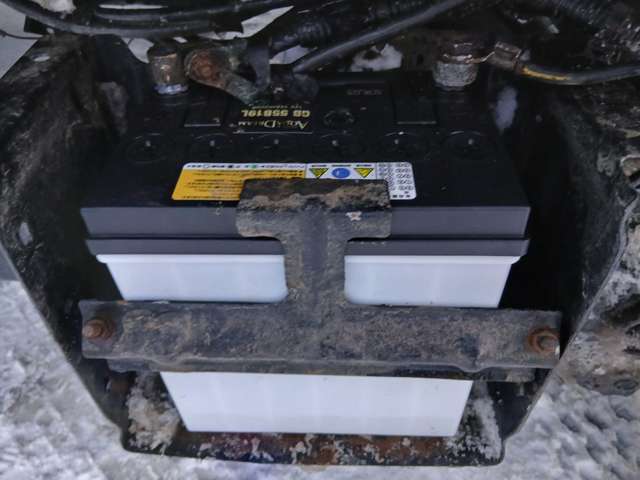 Subaru Sambar Truck 9