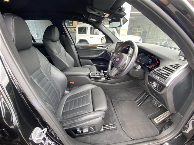 BMW X3 12