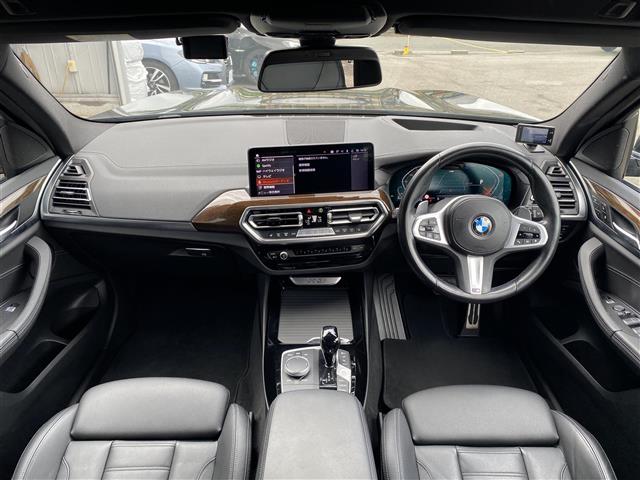 BMW X3 4