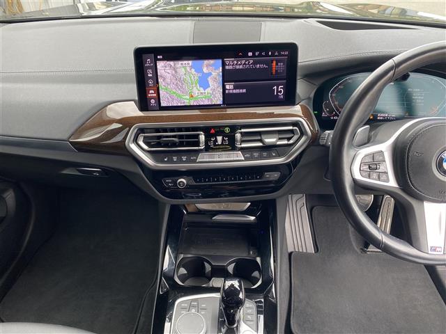 BMW X3 8