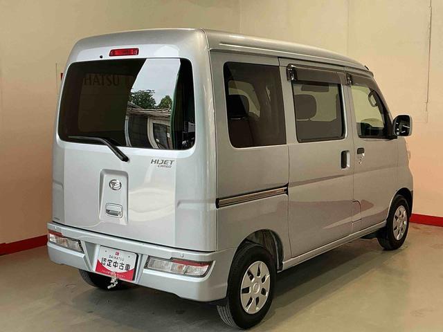 Daihatsu Hijet Cargo 10