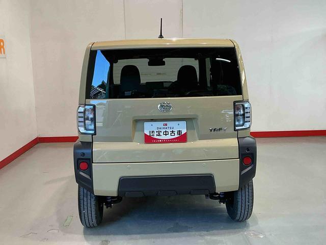 Daihatsu Taft 11