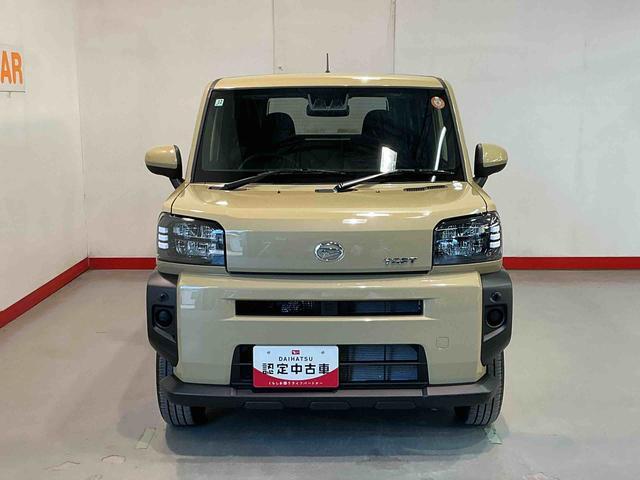 Daihatsu Taft 7