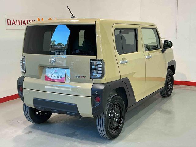 Daihatsu Taft 10