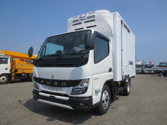 Mitsubishi Fuso Canter 3