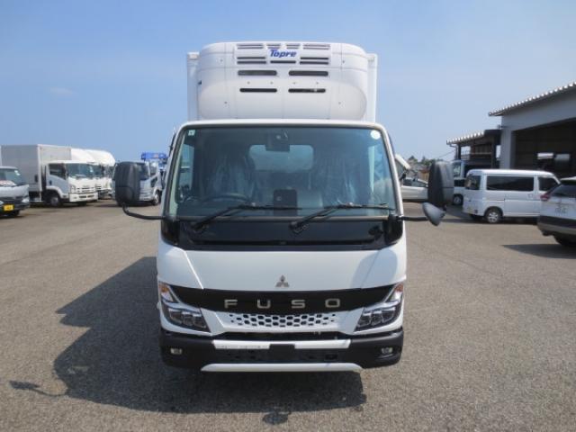 Mitsubishi Fuso Canter 6